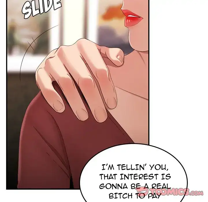 The Repeat Student - Chapter 21 [photo 20] - MangaPorn