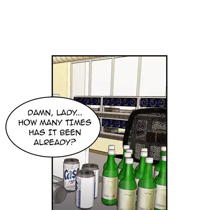 The Repeat Student - Chapter 21 [photo 9] - MangaPorn