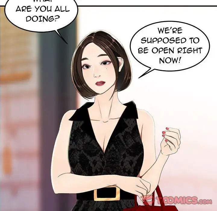 The Repeat Student - Chapter 22 [photo 15] - MangaPorn