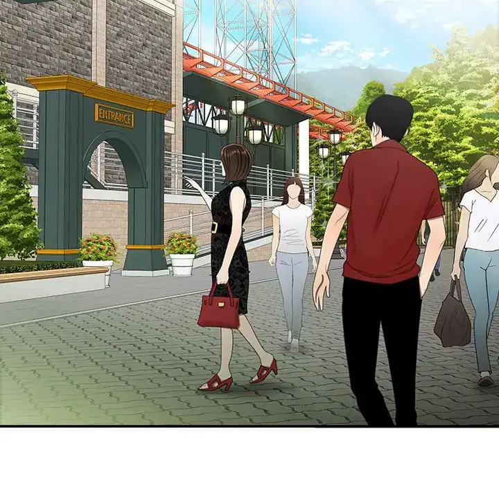 The Repeat Student - Chapter 22 [photo 65] - MangaPorn