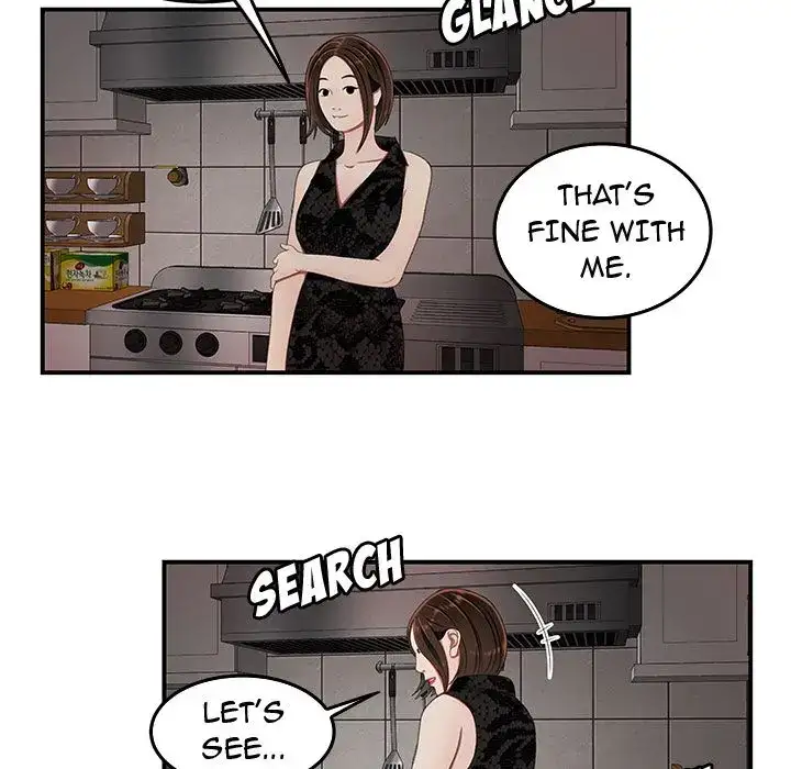 The Repeat Student - Chapter 22 [photo 91] - MangaPorn