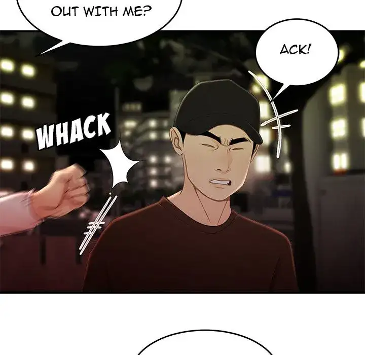 The Repeat Student - Chapter 24 [photo 24] - MangaPorn