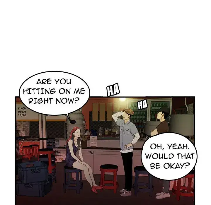 The Repeat Student - Chapter 24 [photo 45] - MangaPorn