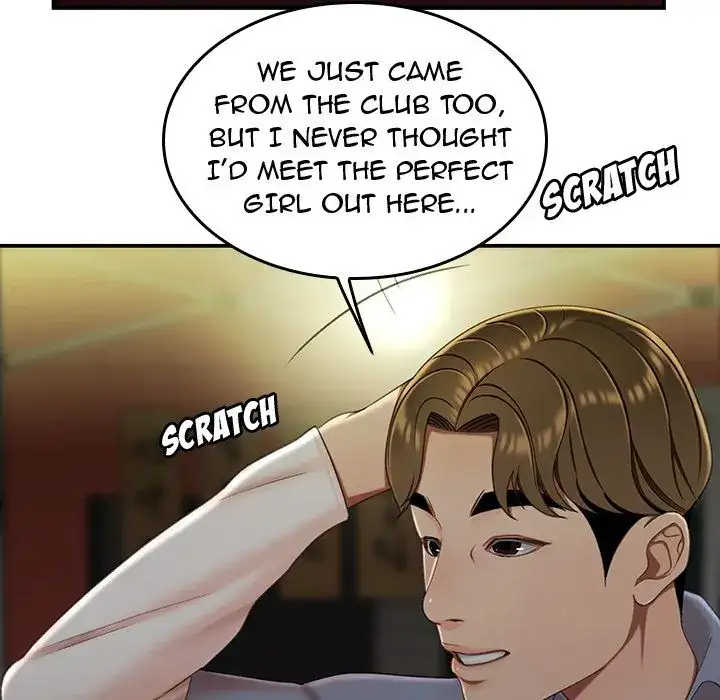 The Repeat Student - Chapter 24 [photo 46] - MangaPorn