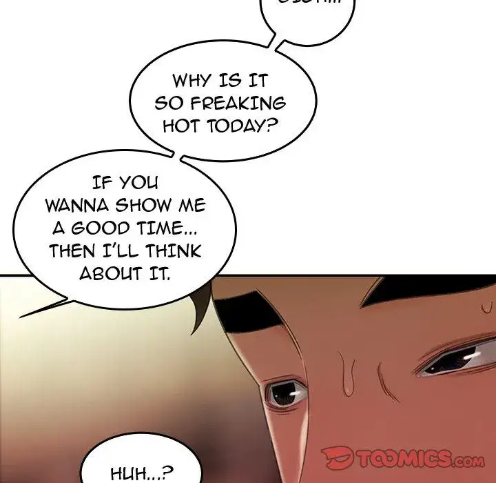 The Repeat Student - Chapter 24 [photo 50] - MangaPorn