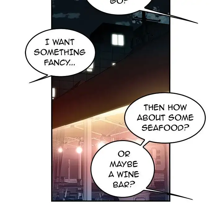 The Repeat Student - Chapter 24 [photo 55] - MangaPorn