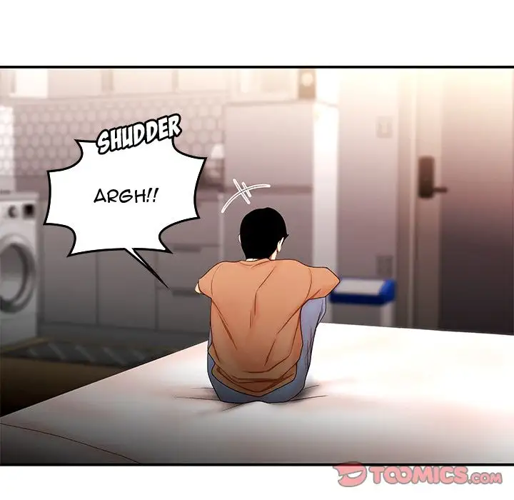 The Repeat Student - Chapter 25 [photo 21] - MangaPorn