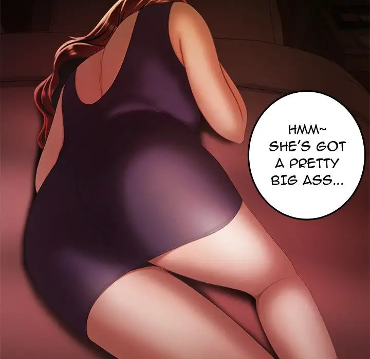 The Repeat Student - Chapter 25 [photo 62] - MangaPorn