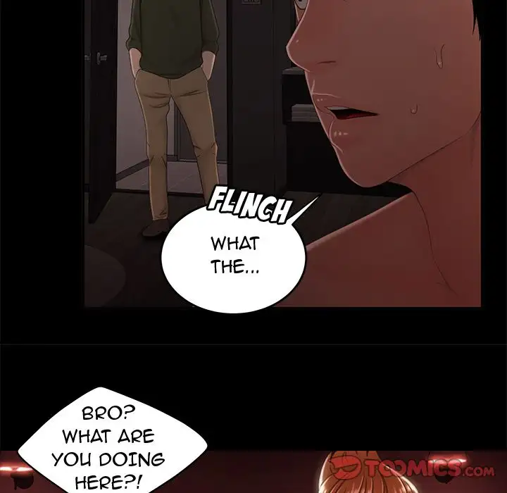 The Repeat Student - Chapter 26 [photo 20] - MangaPorn