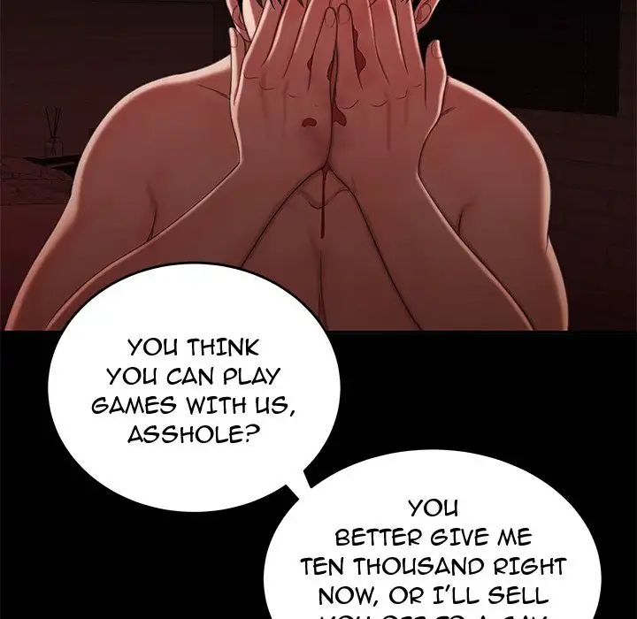 The Repeat Student - Chapter 26 [photo 37] - MangaPorn