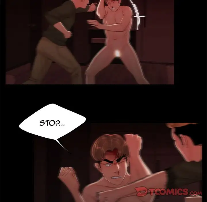 The Repeat Student - Chapter 26 [photo 44] - MangaPorn