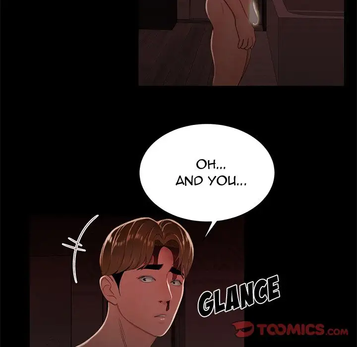 The Repeat Student - Chapter 26 [photo 56] - MangaPorn