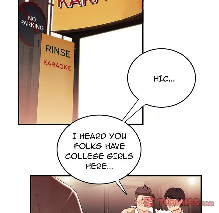 The Repeat Student - Chapter 26 [photo 74] - MangaPorn