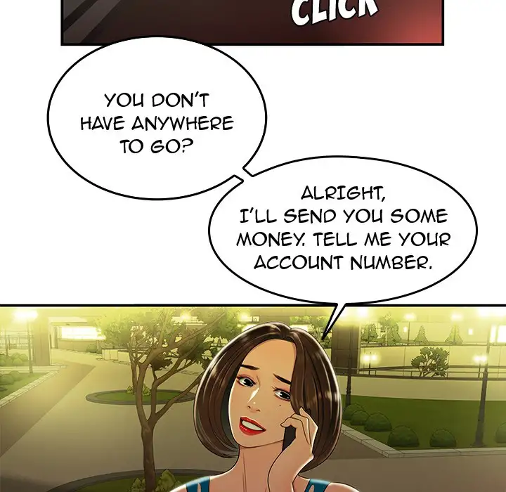 The Repeat Student - Chapter 27 [photo 105] - MangaPorn