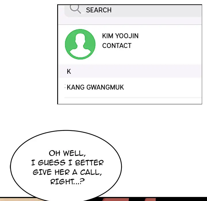 The Repeat Student - Chapter 27 [photo 19] - MangaPorn