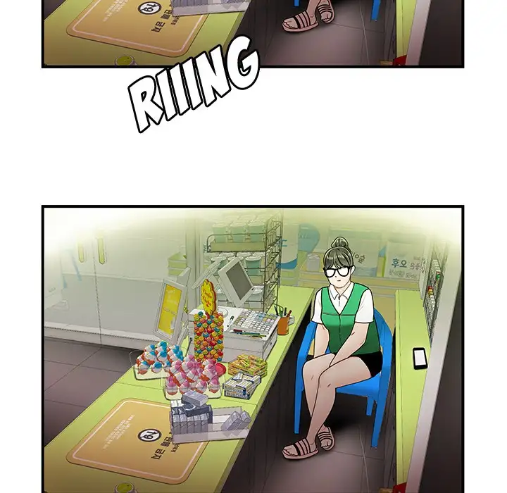 The Repeat Student - Chapter 27 [photo 28] - MangaPorn