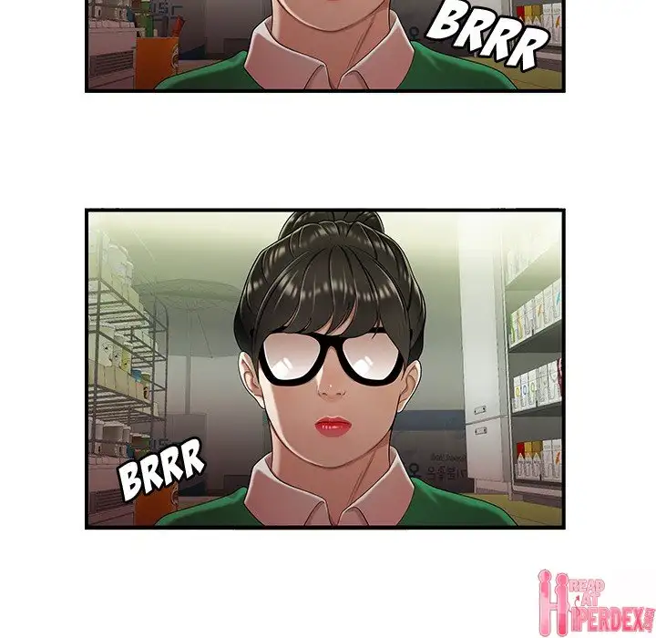 The Repeat Student - Chapter 27 [photo 31] - MangaPorn