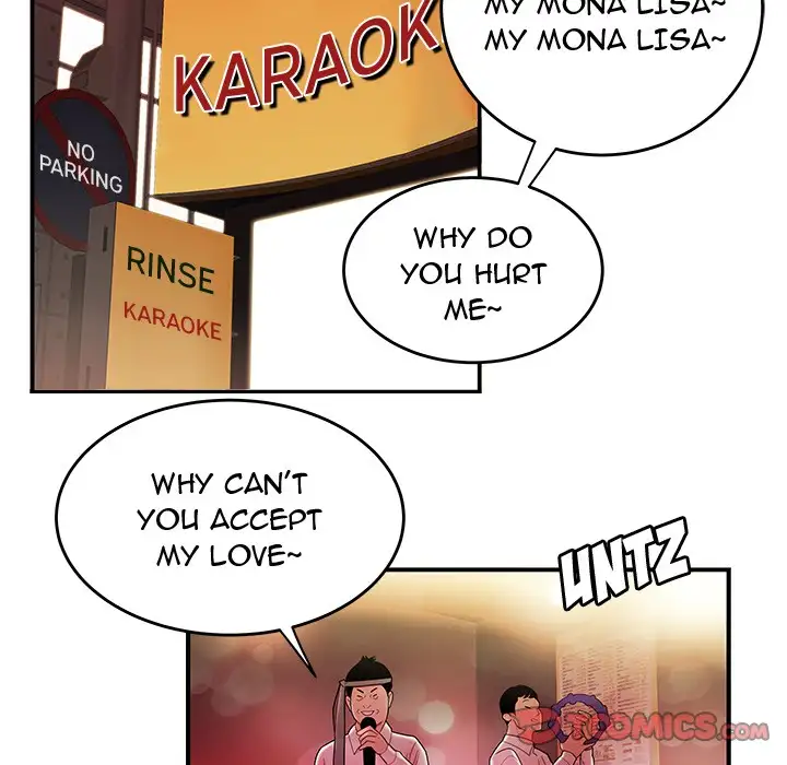 The Repeat Student - Chapter 27 [photo 38] - MangaPorn