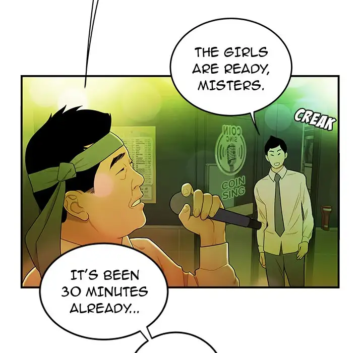 The Repeat Student - Chapter 27 [photo 46] - MangaPorn