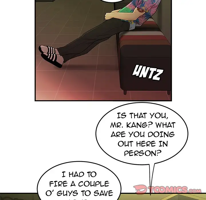 The Repeat Student - Chapter 27 [photo 56] - MangaPorn