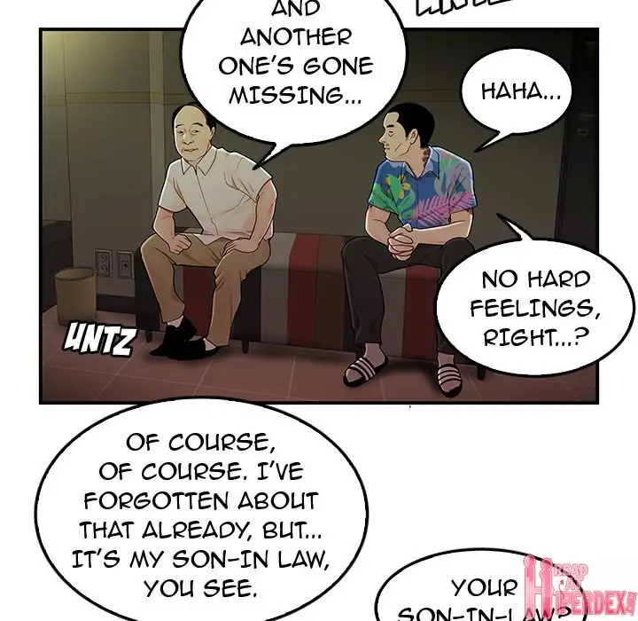 The Repeat Student - Chapter 27 [photo 58] - MangaPorn