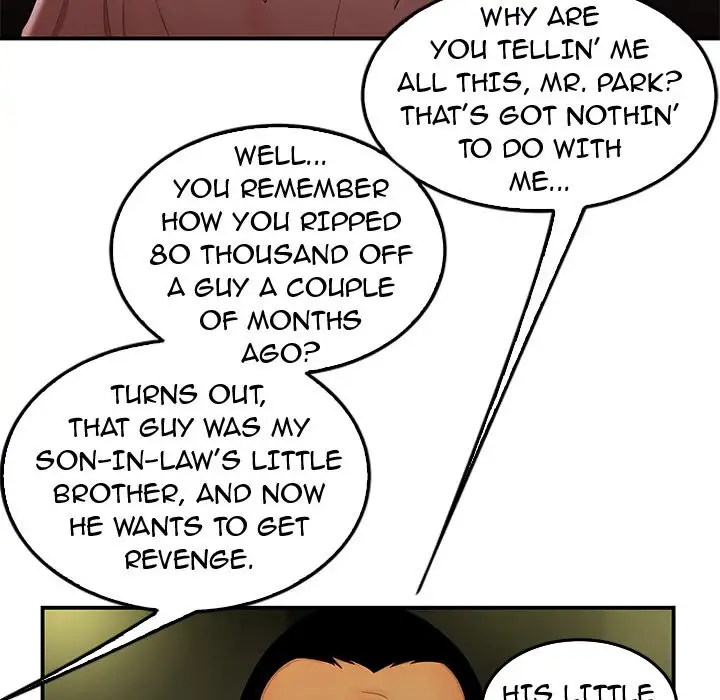 The Repeat Student - Chapter 27 [photo 60] - MangaPorn