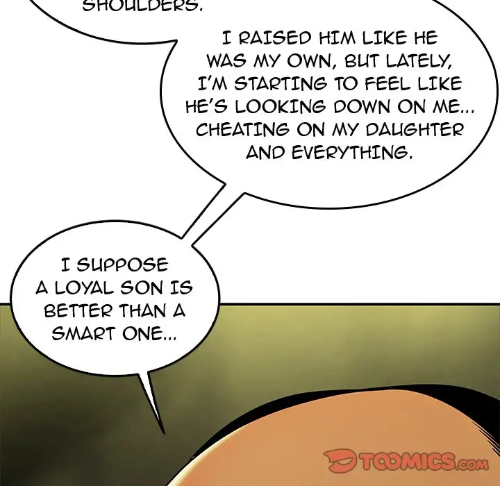 The Repeat Student - Chapter 27 [photo 62] - MangaPorn