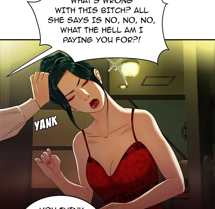 The Repeat Student - Chapter 27 [photo 67] - MangaPorn