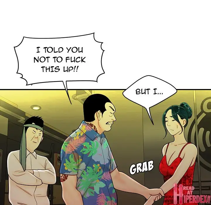 The Repeat Student - Chapter 27 [photo 85] - MangaPorn