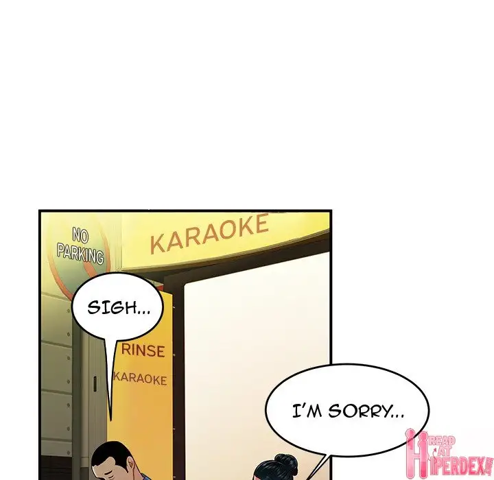 The Repeat Student - Chapter 27 [photo 90] - MangaPorn