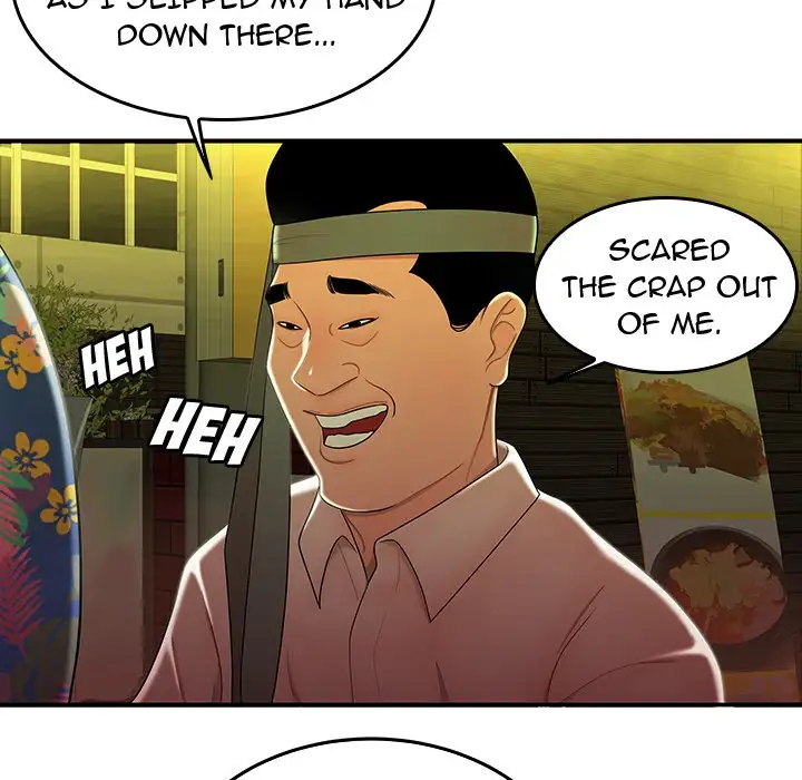 The Repeat Student - Chapter 27 [photo 99] - MangaPorn