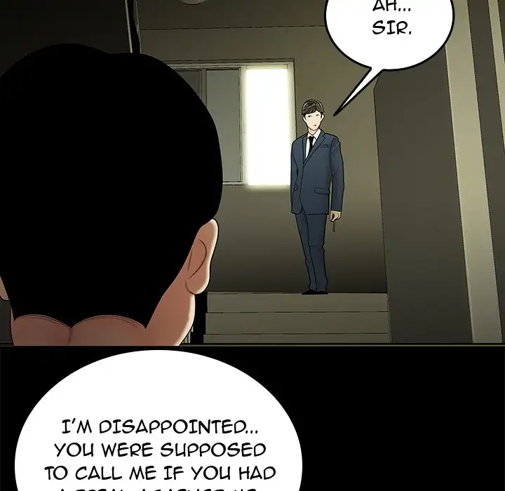 The Repeat Student - Chapter 28 [photo 20] - MangaPorn