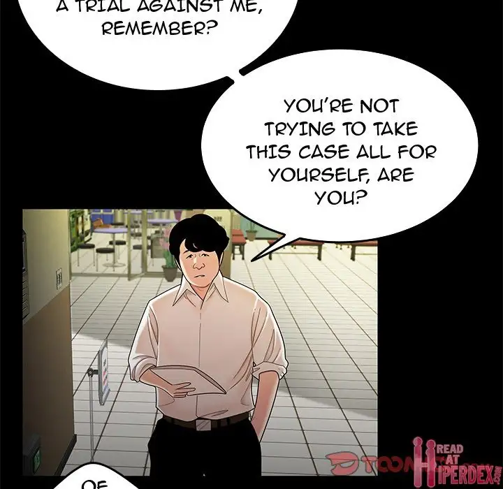 The Repeat Student - Chapter 28 [photo 21] - MangaPorn