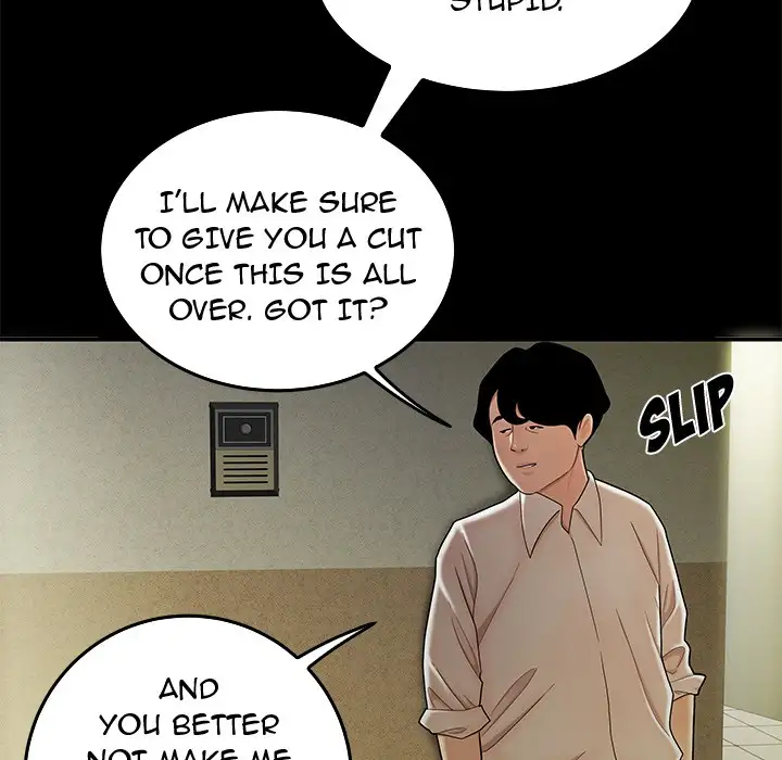 The Repeat Student - Chapter 28 [photo 25] - MangaPorn