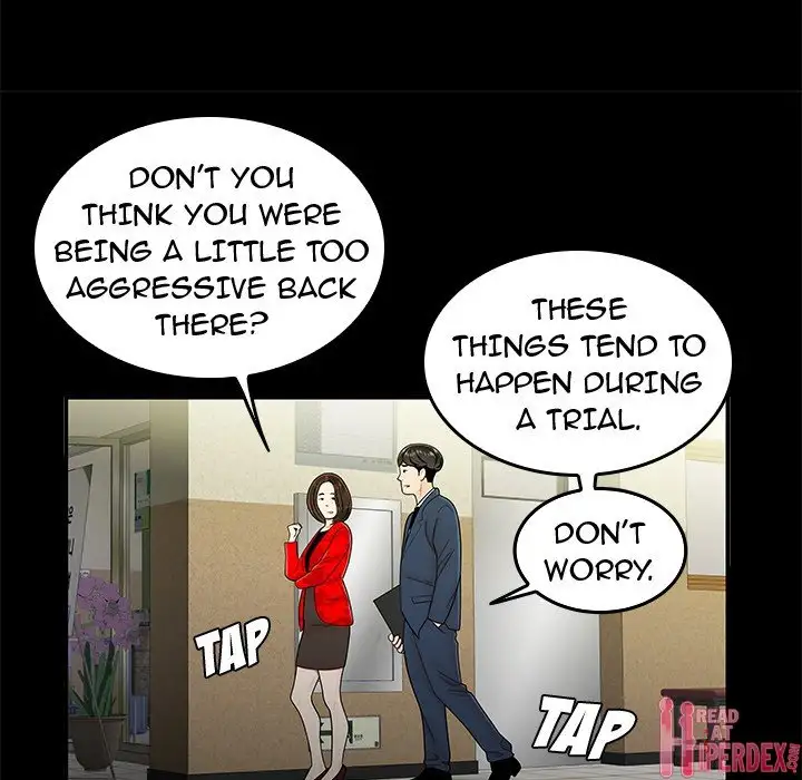 The Repeat Student - Chapter 28 [photo 42] - MangaPorn