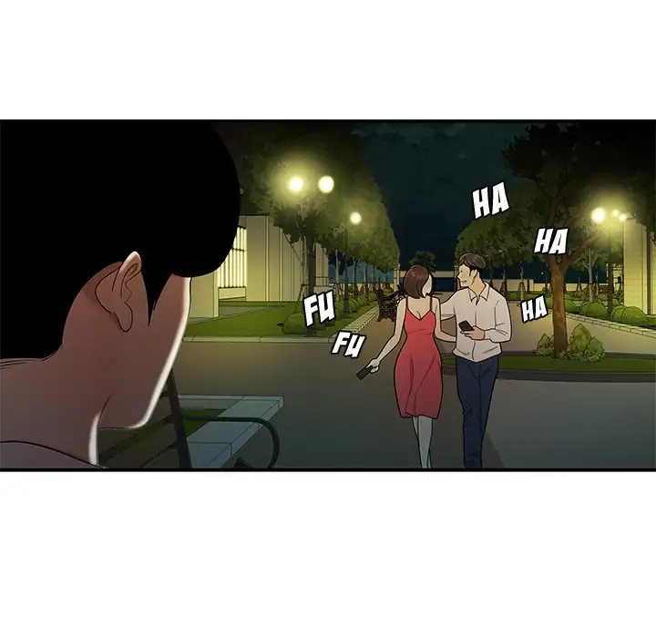 The Repeat Student - Chapter 29 [photo 112] - MangaPorn