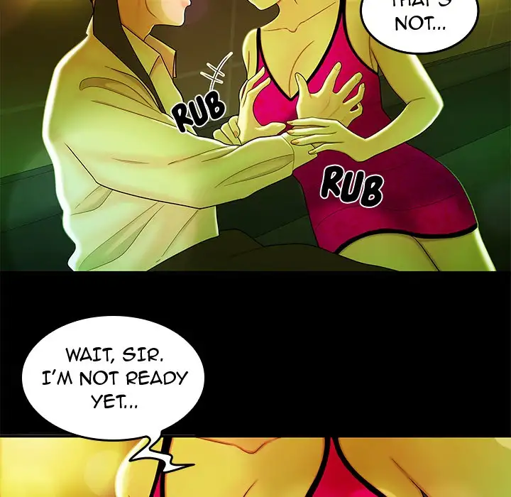 The Repeat Student - Chapter 29 [photo 30] - MangaPorn