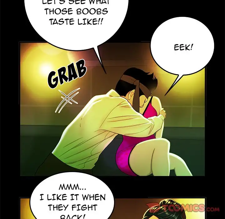 The Repeat Student - Chapter 29 [photo 32] - MangaPorn