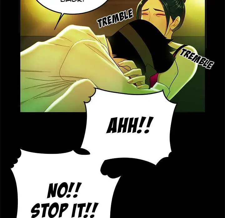 The Repeat Student - Chapter 29 [photo 33] - MangaPorn