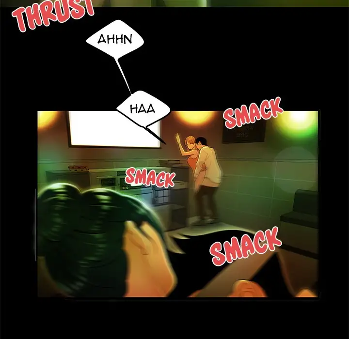 The Repeat Student - Chapter 29 [photo 40] - MangaPorn