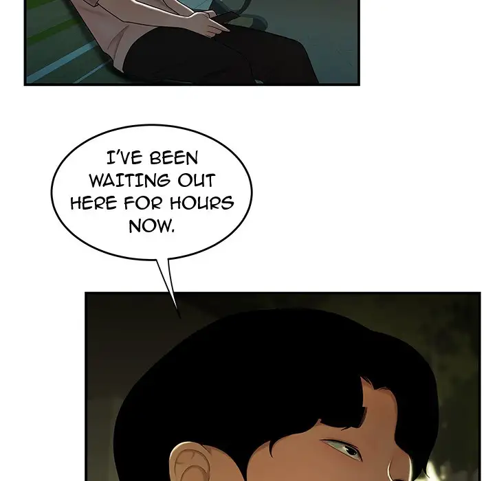 The Repeat Student - Chapter 29 [photo 99] - MangaPorn