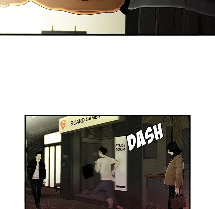 The Repeat Student - Chapter 30 [photo 22] - MangaPorn