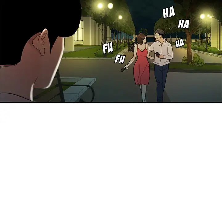 The Repeat Student - Chapter 30 [photo 6] - MangaPorn