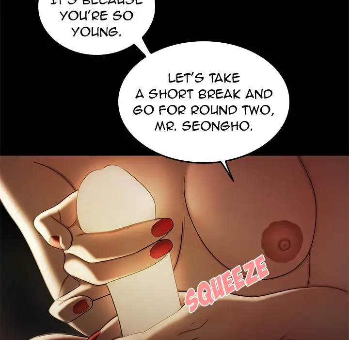 The Repeat Student - Chapter 30 [photo 88] - MangaPorn