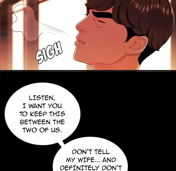 The Repeat Student - Chapter 31 [photo 29] - MangaPorn