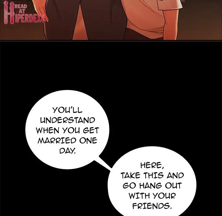 The Repeat Student - Chapter 31 [photo 31] - MangaPorn