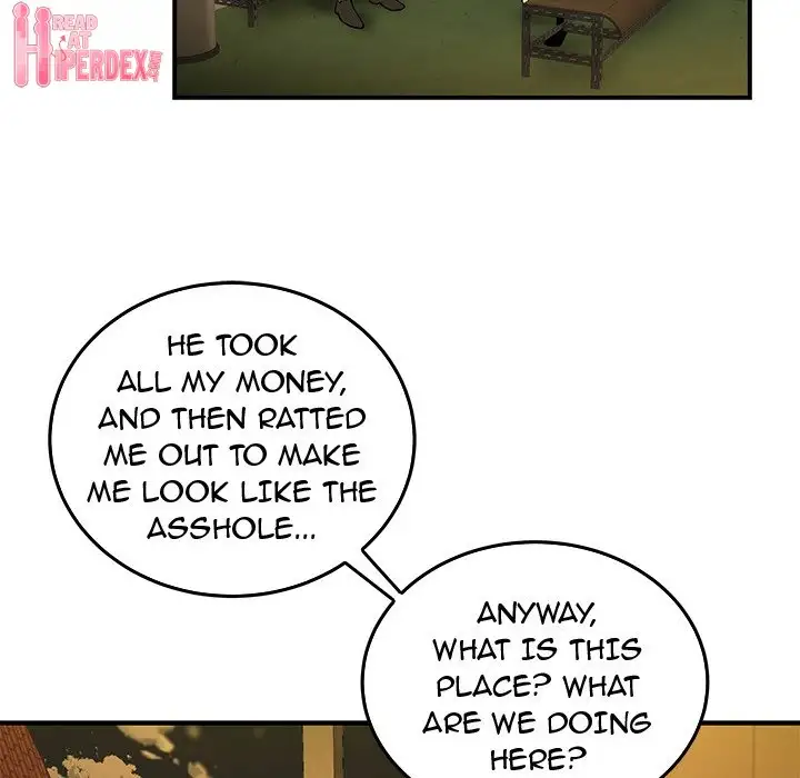 The Repeat Student - Chapter 31 [photo 42] - MangaPorn