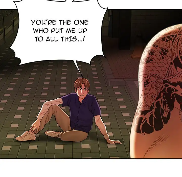 The Repeat Student - Chapter 31 [photo 98] - MangaPorn