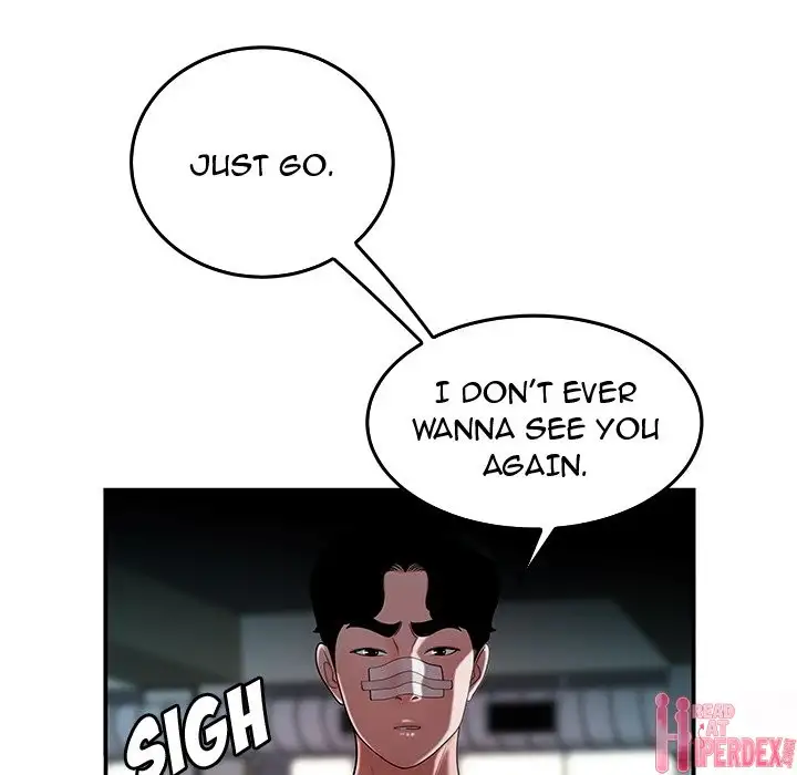 The Repeat Student - Chapter 32 [photo 42] - MangaPorn