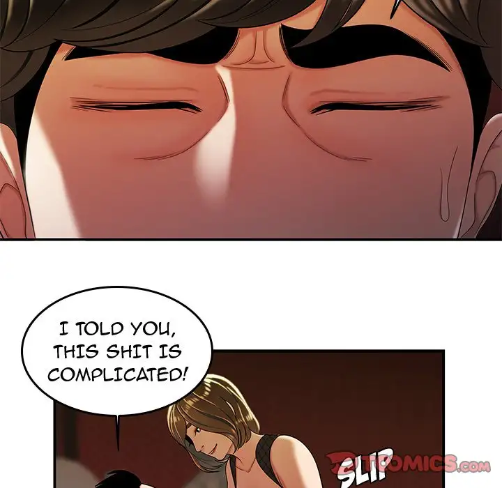 The Repeat Student - Chapter 33 [photo 51] - MangaPorn